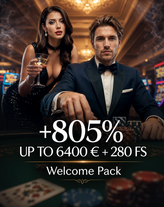 Nightluck Casino